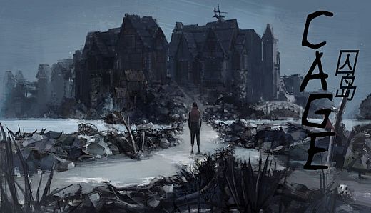 Cage(囚岛)