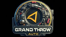 Grand Throw Auto