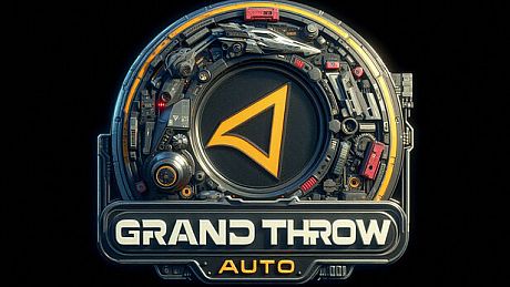 Grand Throw Auto Game