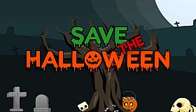 Save the Halloween