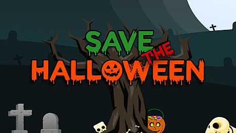 Save the Halloween