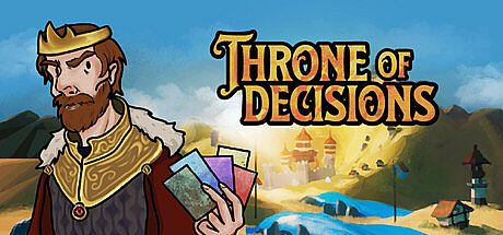 Throne of Decisions Game