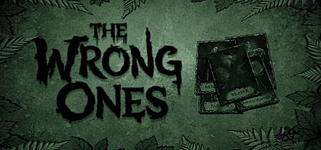 The Wrong Ones Game