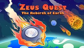 Zeus Quest - The Rebirth of Earth