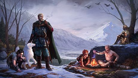 Pillars of Eternity: The White March Part II Bundle