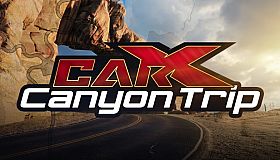 CarX Drift Racing Online - Canyon Trip