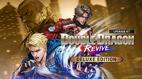 Deluxe Edition Upgrade Kit DLC
