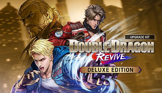 Deluxe Edition Upgrade Kit