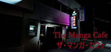 The Manga Cafe | ザ・マンガ・カフェ Game