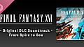 FINAL FANTASY XVI - Original DLC Soundtrack - From Spire to Sea