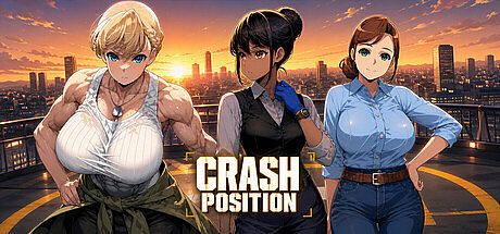 Crash Position Game