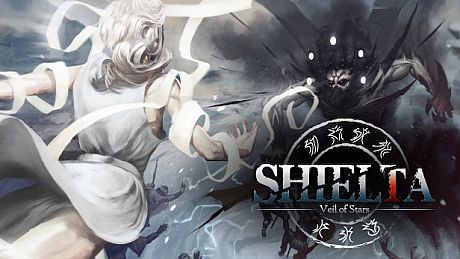 Shielta: Veil of Stars Game