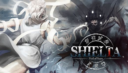 Shielta: Veil of Stars