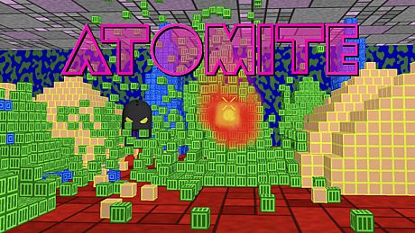 Atomite Game