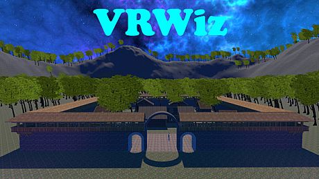 VRWiz Game