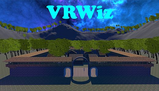 VRWiz