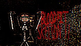 BloodPit: Skelton II