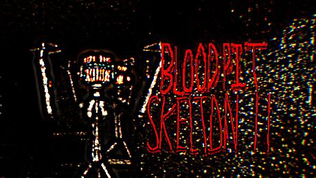 BloodPit: Skelton II Game