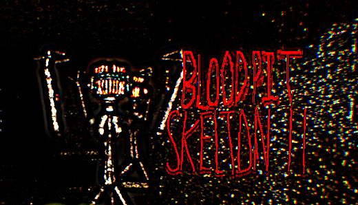 BloodPit: Skelton II