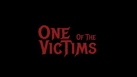 One Of The Victims Game