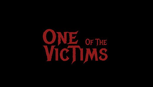 One Of The Victims