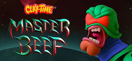 CLAY-TIME Master Beef Game