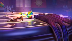 Darts VR 2: BullsEye