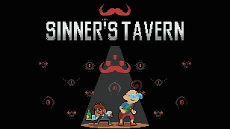 Sinner's Tavern Game