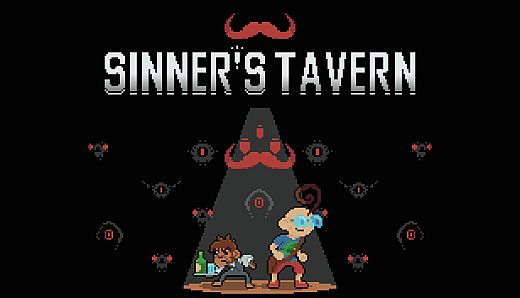Sinner's Tavern