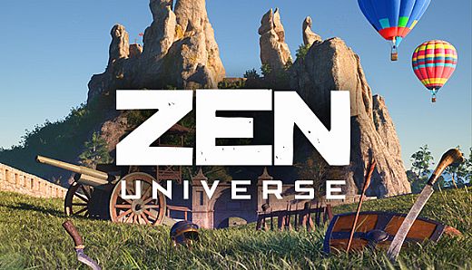 Zen Universe
