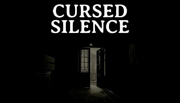 Buy Cursed Silence