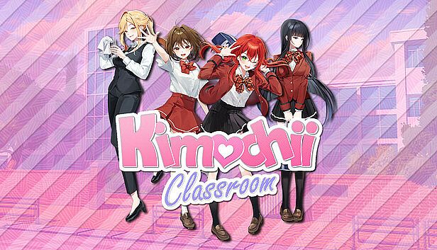 Buy Kimochii Classroom