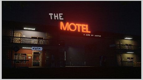 The motel Game