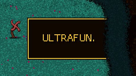 ULTRAFUN Game