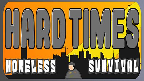 Hard Times Game