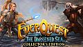EverQuest : The Darkened Sea COLLECTORS EDITION
