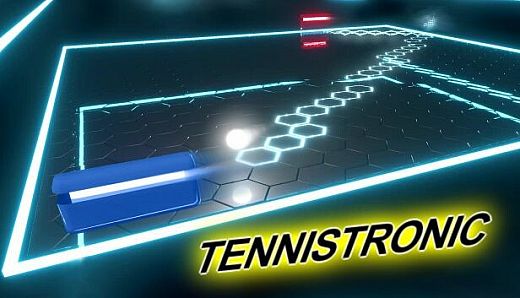 TENNISTRONIC