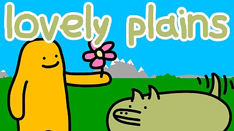 Lovely Plains Game