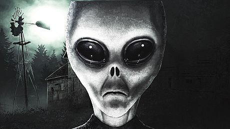 Greyhill Incident - Abducted Edition Game