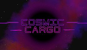 Cosmic Cargo