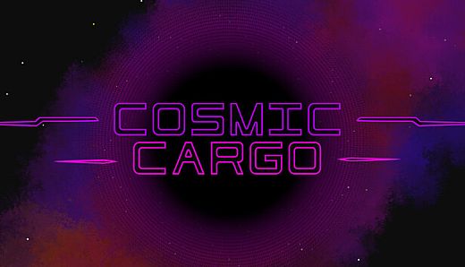 Cosmic Cargo