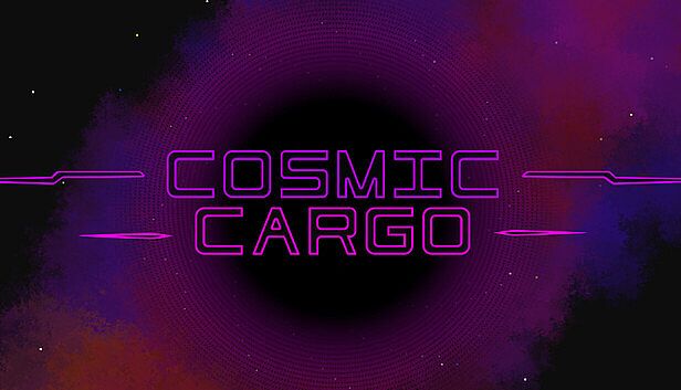 Buy Cosmic Cargo
