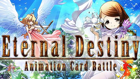 Eternal Destiny Game