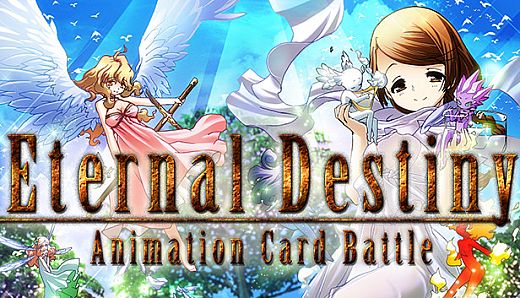 Eternal Destiny