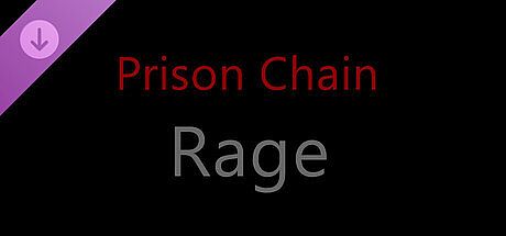 Prison Chain: Rage DLC