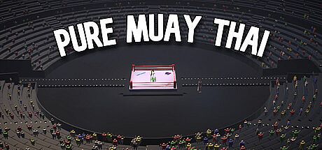 Pure Muay Thai Game