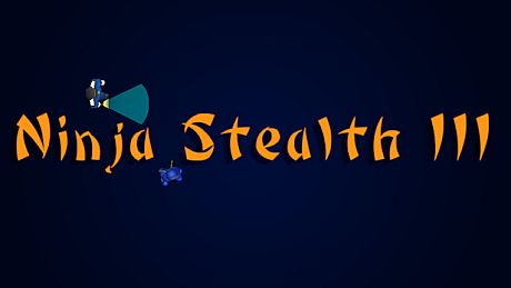 Ninja Stealth 3 Game