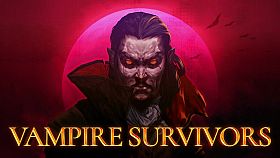 Vampire Survivors