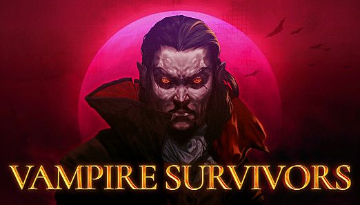 Vampire Survivors