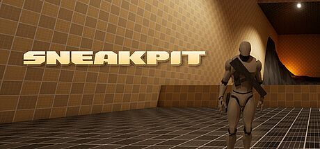Sneak Pit Game